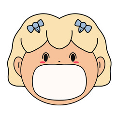 Cute name label,sticker name tag of cartoon animal character design  illustration. Isolated on Transparent Background
