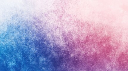 Fototapeta premium Abstract Textured Background with Blue, Purple, and Pink Hues