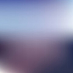 Obraz premium “Smooth blue gradient with soft light rays creating an abstract