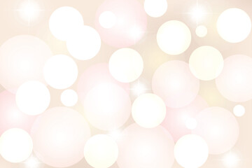 Holiday background. Abstract golden christmas lights. Sparkling glittering background design.