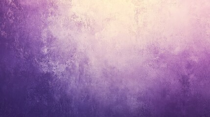Obraz premium Abstract Purple and White Gradient Texture