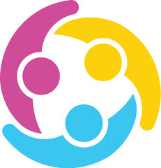 People Family logo