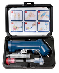 Intraosseous Kit