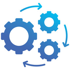 Automation Icon