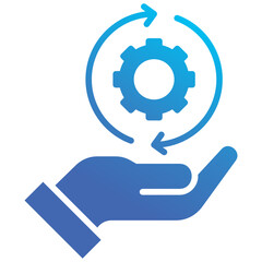 Change Management Icon