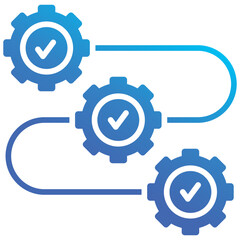 Workflow Icon