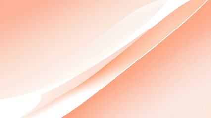 abstract background with waves