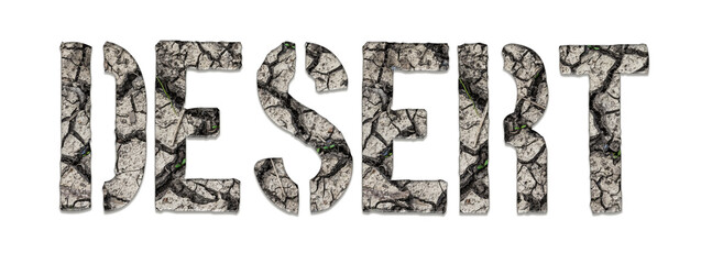 Desert
