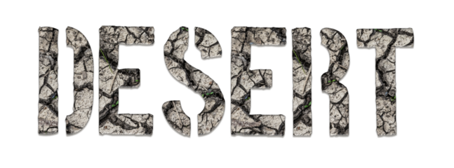 Desert