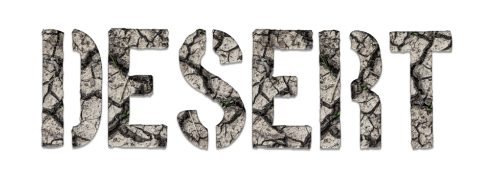 Desert