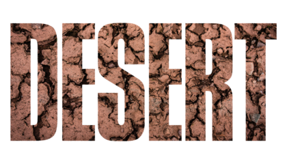 Desert