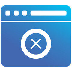 Obraz premium Ecommerce Icon