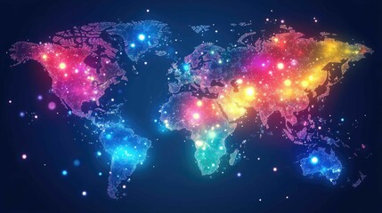 Shaping the Global Economic Network: International Financial Governance in Action