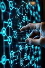 Digital Economic Governance: Policymakers Adjusting Market Levers