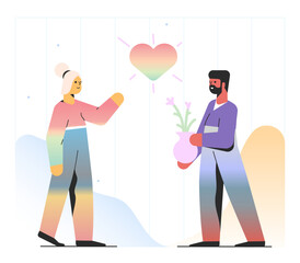 Valentine's Day