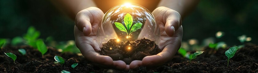 Sustainability