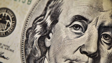 Close-up of men playing rugby on a grassy field.