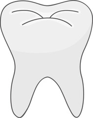 tooth