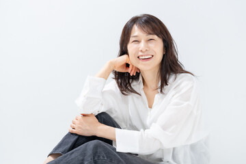 女性