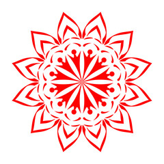 colorful floral mandalas
Lineal mandala background
Beautiful Floral Mandala design, Creative ornamental decorative element in circle shape.
black mandala circles