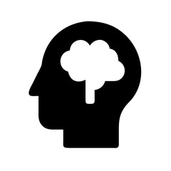 brain icon