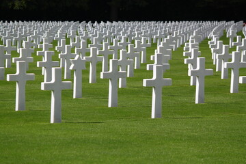 cementerio de Hamm