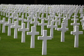 cementerio de Hamm