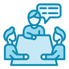 Counseling Services Icon