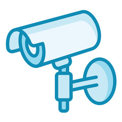 Security Cameras Icon