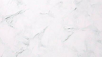 Obraz premium White Marble Texture: A close-up shot of elegant white marble with subtle veining, perfect for adding sophistication and luxury to any design project. 