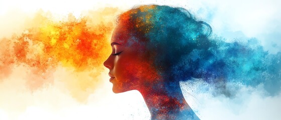 Cognitivebehavioral therapy CBT overview, integrating cognitive and behavioral techniques to alter negative thoughts and maladaptive behaviors for mental health improvement