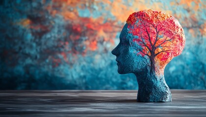 Continuous improvement in mental health therapies, modern effective treatments for mental illnesses, crucial aspect of overall health