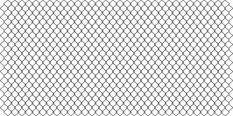 Seamlessly repeatable grid, mesh pattern. Simple lattice, grilla.14