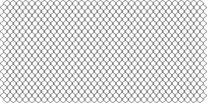 Seamlessly repeatable grid, mesh pattern. Simple lattice, grilla.14