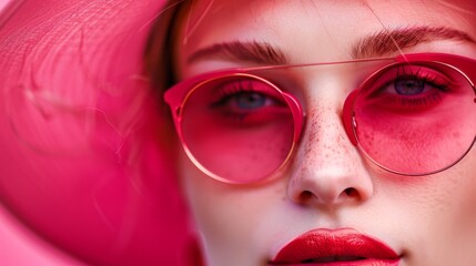 Fototapeta premium close-up