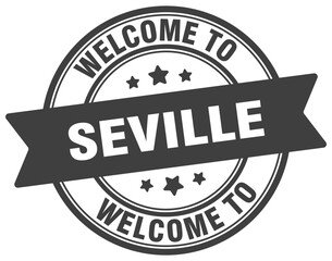 Obraz premium SEVILLE
