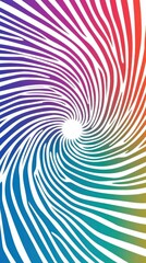 Dive into vibrant acid wave backgrounds, blending colorful lines and retro aesthetics from the s and s.