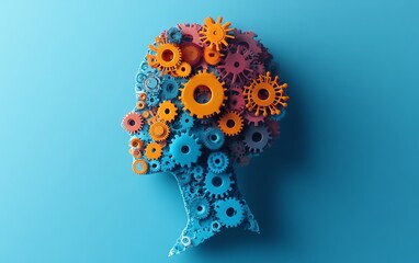 Cognitivebehavioral therapy CBT for mental health, combining cognitive and behavioral techniques to effectively address negative thought patterns and maladaptive behaviors