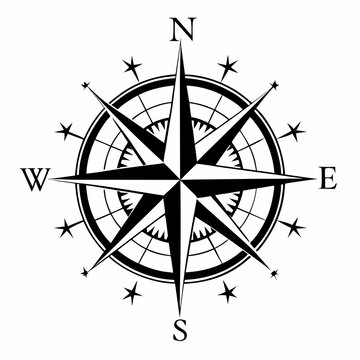 recommend clip art: Compass Clipart, Compass SVG Cut Files For Cricut, Compass Rose Svg File, Nautical Compass Svg