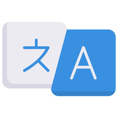 Translate Icon