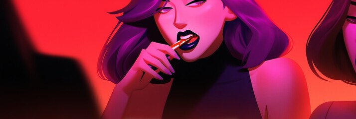 Infographic highlighting the challenges of achieving universal healthcare with data on the disparities in healthcare access between highincome and lowincome countries