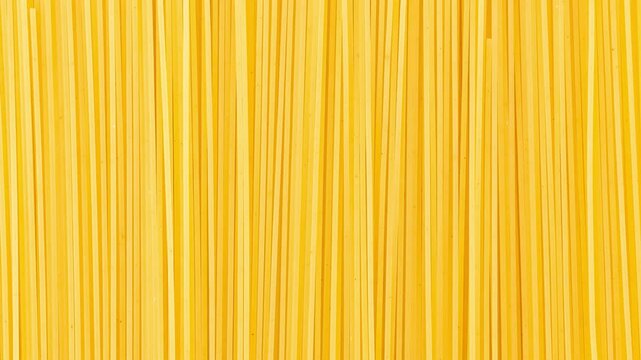 Wheat durum pasta texture background realistic 3d render animation sequence