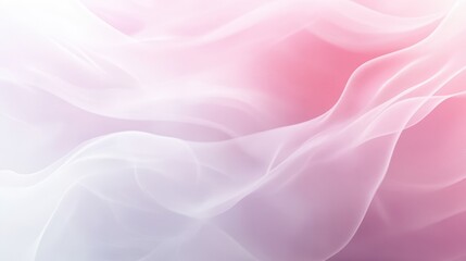 A soft, abstract background with flowing pastel colors creating a calming effect.