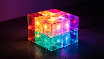 cube puzzle