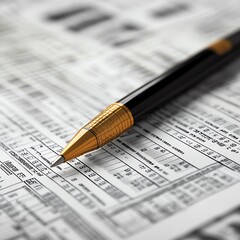 Financial planning and budgeting, corporate income and expenses analysis, with emphasis on strategic investment and capital fundraising