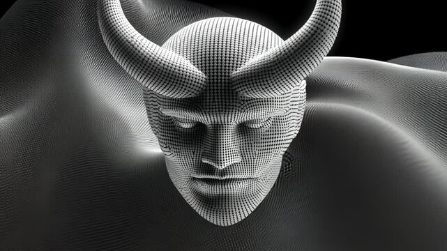 デーモングラフィックエフェクト