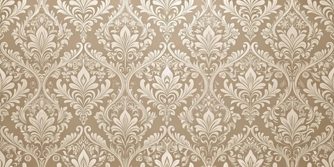 Sophisticated taupe wallpaper perfect for luxury hotels, sophisticated, taupe, wallpaper, luxury, hotel, interior design