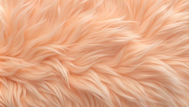 Soft peach fuzz background with a delicate and aesthetic texture , peach, fuzz, soft, delicate, aesthetic, background
