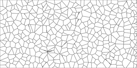 Obraz premium Retro White Camouflage Seamless Vector Pattern with Grunge Texture, Broken Glass/Quartz glass fragment for Website Background, Presentations, Brochures, and Luxury/Premium Packaging 