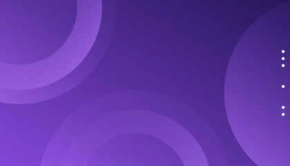 Purple gradient diagonal rectangle background. Dynamic shapes composition